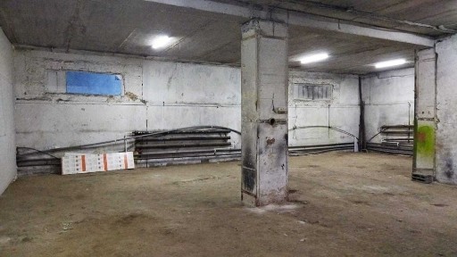 Сдам в аренду теплый гараж, бокс и склад с центральным отоплением