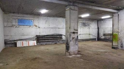 Сдам в аренду теплый гараж, бокс и склад с центральным отоплением