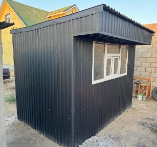 Продается бутка, киоска