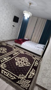 Суточные квартиры бейнеу