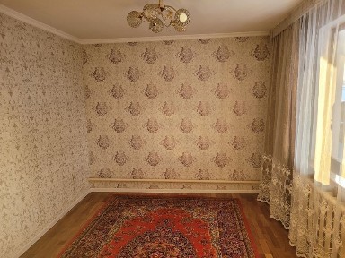 Алматинская область, Алматы, Жетысуский район