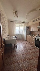 Сдам квартиру посуточно, по часам, на ночь!