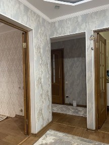 Продам квартиру в 6 микрорайоне
