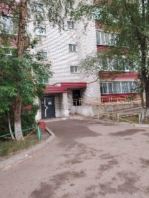 Западно-Казахстанская область, Уральск, 2-й рабочий