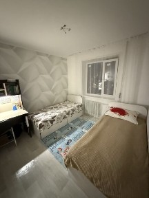 Продам квартиру….