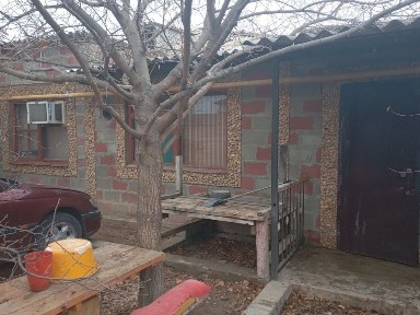 Западно-Казахстанская область, Актау