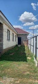 Продам дом в Байконысе (Трекино)