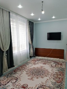 Продам дом 90 м2 2024 года постройки в районе 8 школы