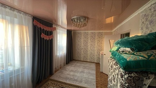 Актюбинская область, Хромтау