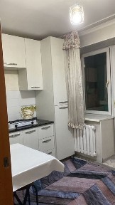 1ком квартира малосемейка