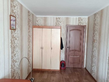 Продам трёх комнатную квартиру