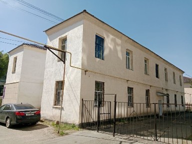 Продам 3 комнатную квартиру в центре г. Талдыкорган