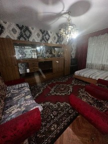 Сдам квартиру на долгий срок