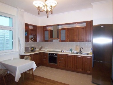 Аренда 2-х комнатной квартиры в Самал-2 ЖК, Охрана. Консьерж.