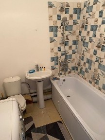 Сдам в аренду квартиру Жас канат