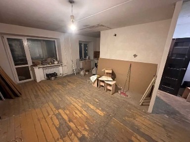 В продаже 3х ком квартира Крылова 80