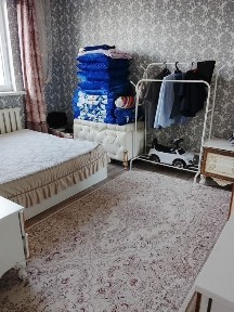 Актюбинская область, Алга