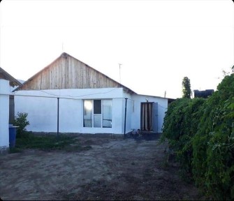 Актюбинская область, Актобе, Жилгородок