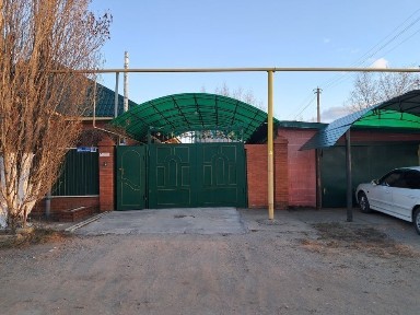 Продам особняк. Дом на земле