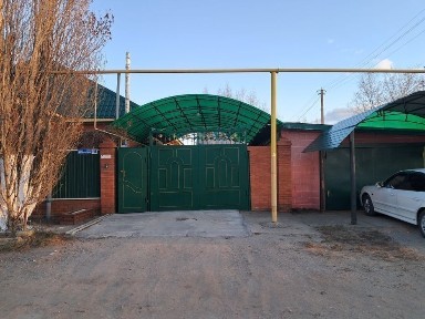 Продам особняк. Дом на земле
