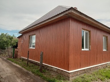 Продам дачный дом