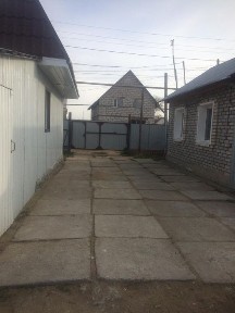 Костанайская область, Заречное