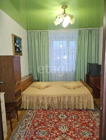 Писать в ватсап. Срочно продам трёх комнатную квартиру с мебелью. 4
