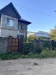 Продам частный дом в туздыбастау либо обмен с доплатой
