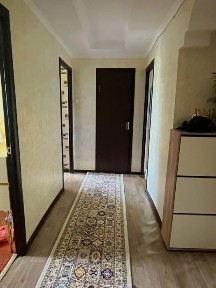 4 бөлмелі үй сатылады