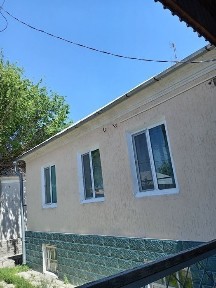 Ақынбекулы 57А сатылады