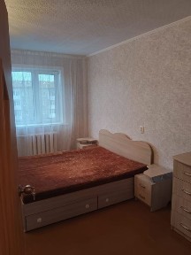 Северо-Казахстанская область, Петропавловск
