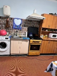 Продам дом в центре города Сарыагаш улица кескенская