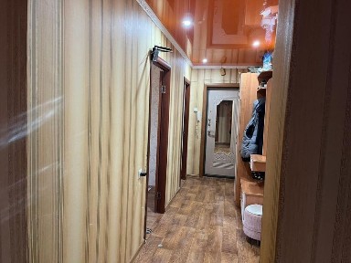 Костанайская область, Лисаковск