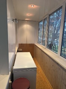 Продам 2-х комнатную квартиру 11-7