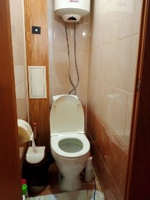 3 комнатная квартира