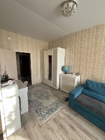 Продается 1 - комнатная квартира мкр. Юбилейный, район Kostanay Plaza
