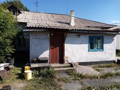 Продам часть дома (3или 2комнаты по желанию) ул. Победы., (5й квартал)