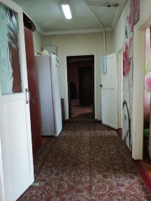 Продам дом кирпичный из качественного строй материалов