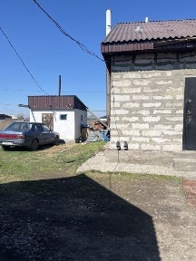 Продается частный дом!