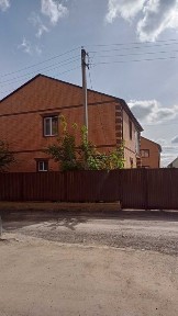 Акмолинская область, Кокшетау, Центр города