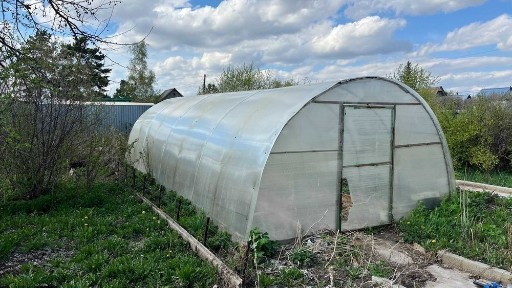 Продам дачу по зерендинской трассе