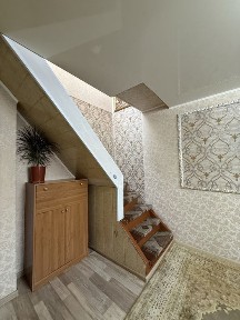 Акмолинская область, Щучинск