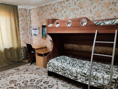 Продаётся квартира