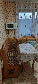 Сдам на длительный срок 2 комнатную квартиру. Район Бегемот, Цон, Магнум.