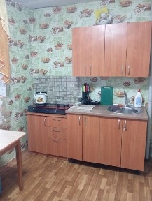 Квартира посуточно в Боровом Бурабай