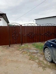 Павлодарская область, Павлодарское