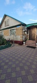 Продаю дом в тихом, спокойном месте, 27 микрорайон.
