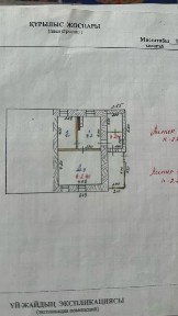 Продам домик в деревне