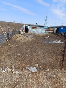 Сдам в аренду подхозд