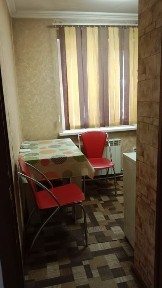 Сдам однокомнатную квартиру. Город. Абзал.